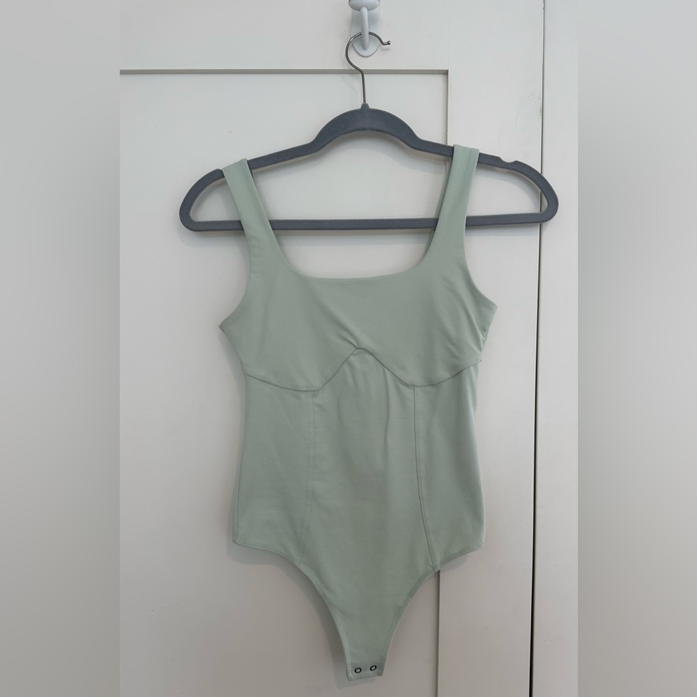 Abercrombie Bodysuit